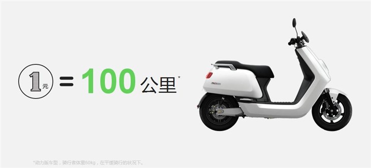 小牛電動車狂賺7200萬 why why why?